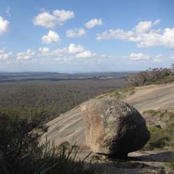 Bald Rock 5
