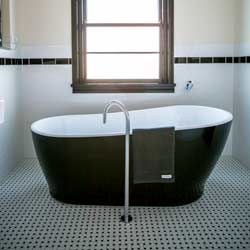 bath