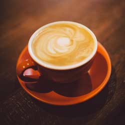 coffee