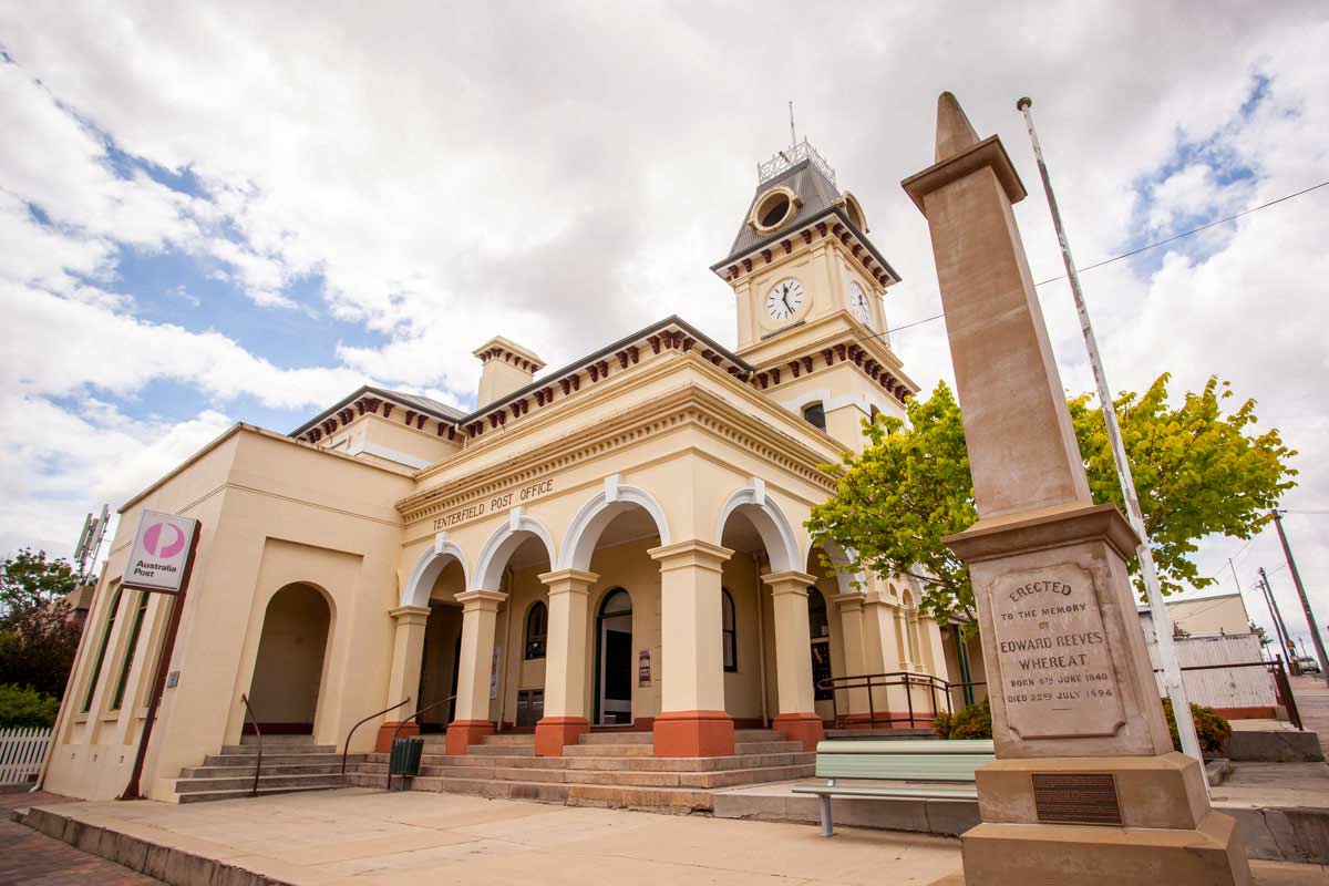 tenterfield nsw commercial hotel photography by cory rossiter 2