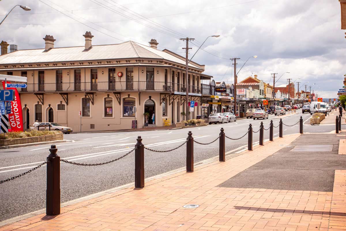tenterfield nsw commercial hotel photography by cory rossiter 5