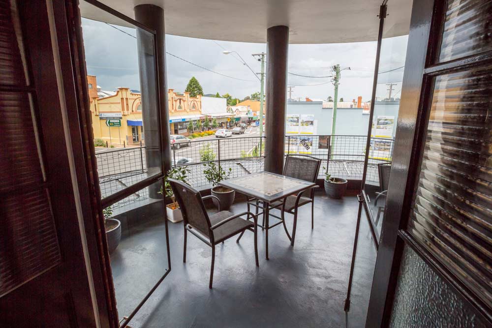 Commercial Rooms 9