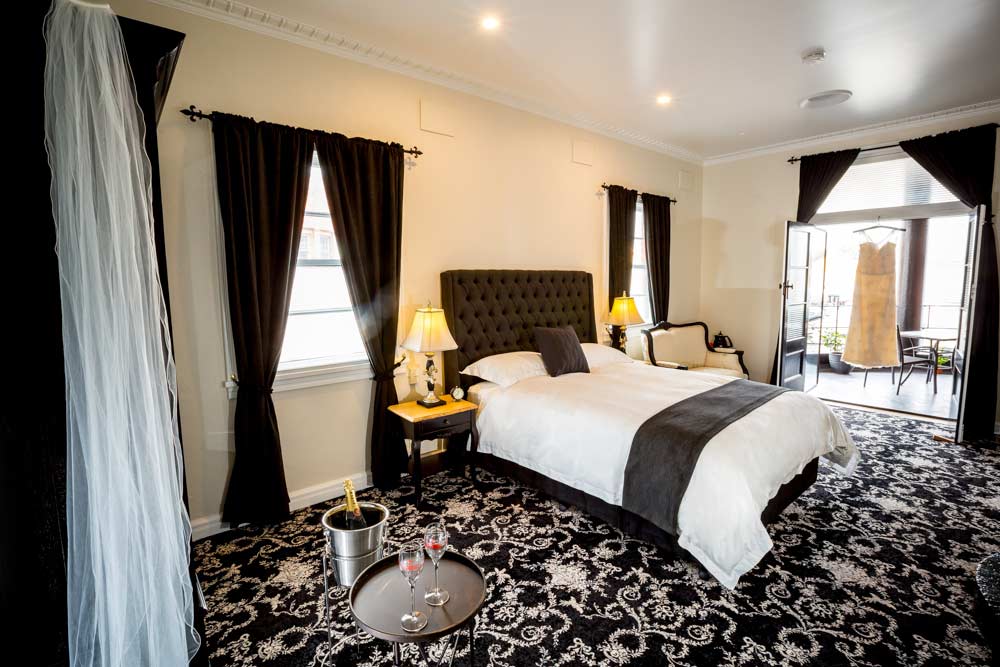Commercial Rooms 2