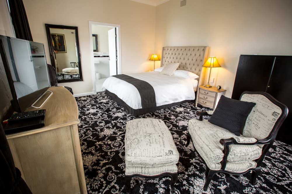 Commercial Rooms 24
