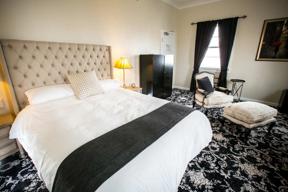 Commercial Rooms 25