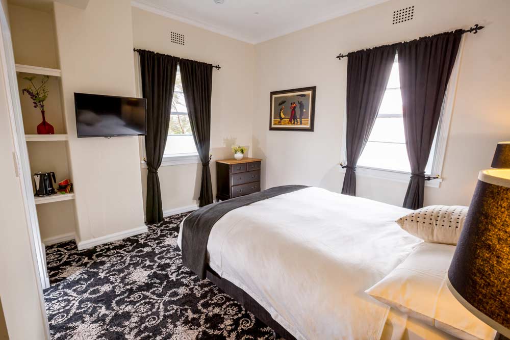 Commercial Rooms 27
