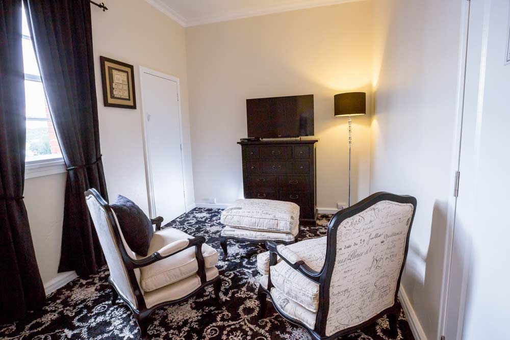Commercial Rooms 35