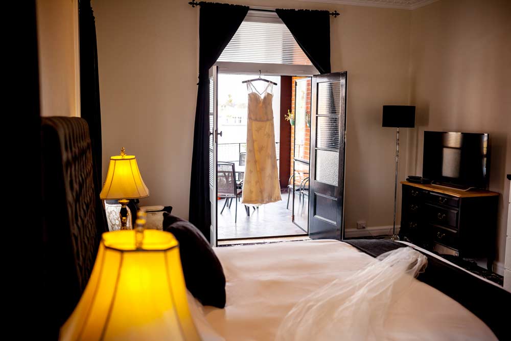 Commercial Rooms 4