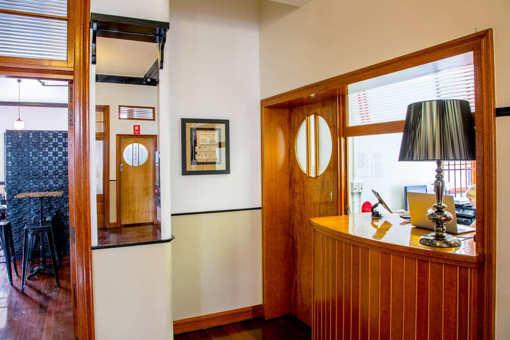 Commercial Rooms 42