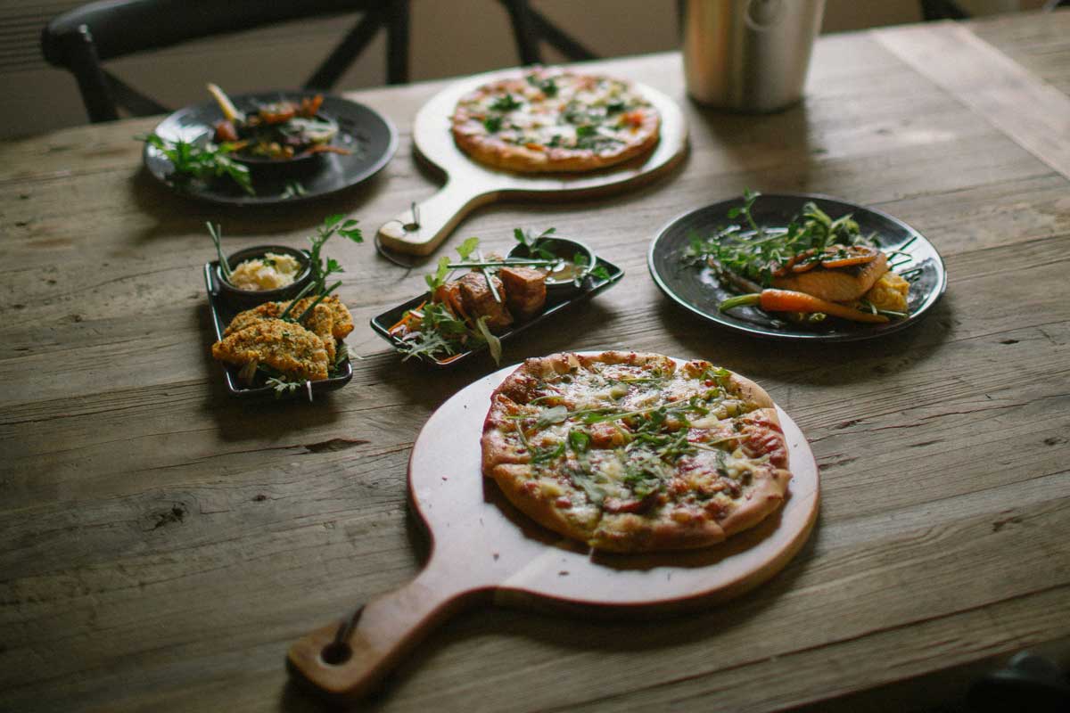 food commercial boutique hotel tenterfield
